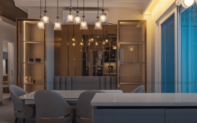 The Radiant Ambiance