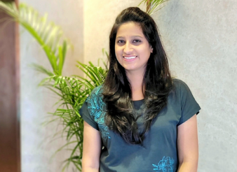 Shreya Shreya