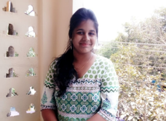 CS Meghana Nitu